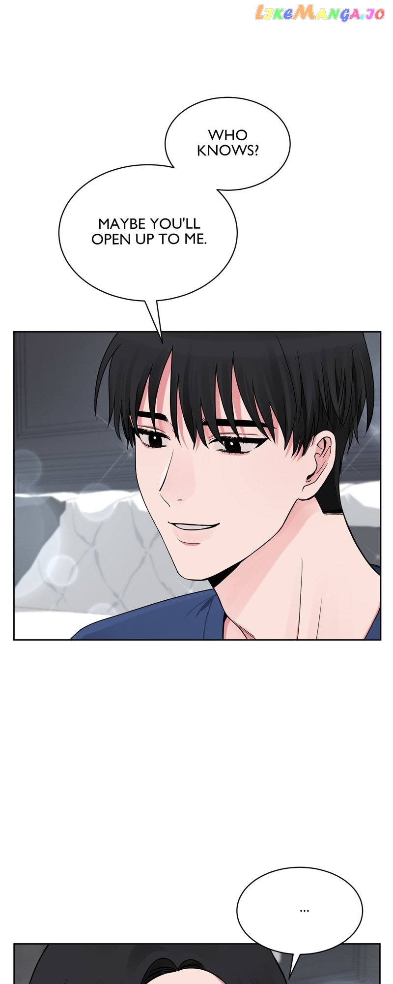 Going To Bed With My Hater Chapter 12 - page 31
