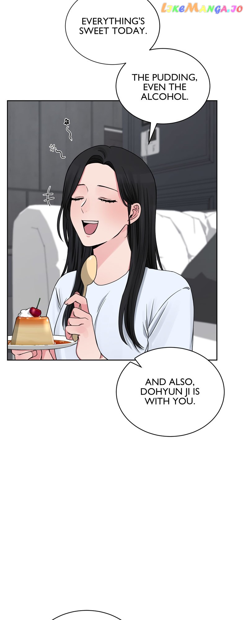 Going To Bed With My Hater Chapter 12 - page 46