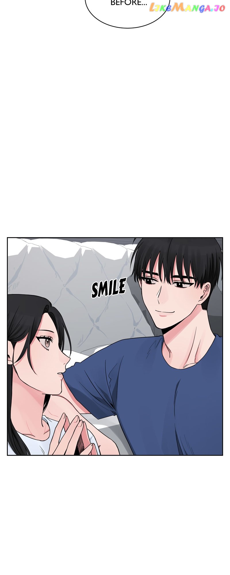 Going To Bed With My Hater Chapter 12 - page 50