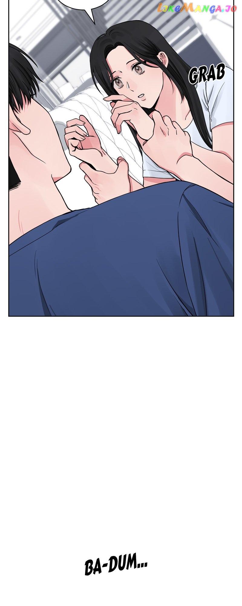 Going To Bed With My Hater Chapter 12 - page 53