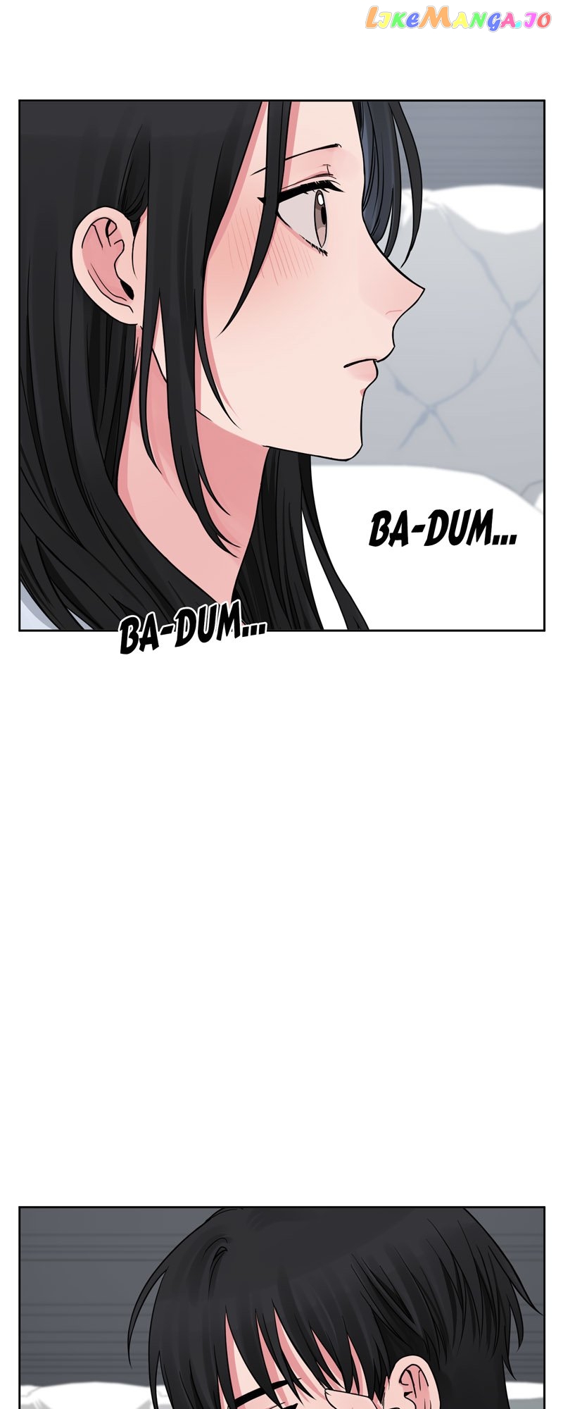 Going To Bed With My Hater Chapter 12 - page 54
