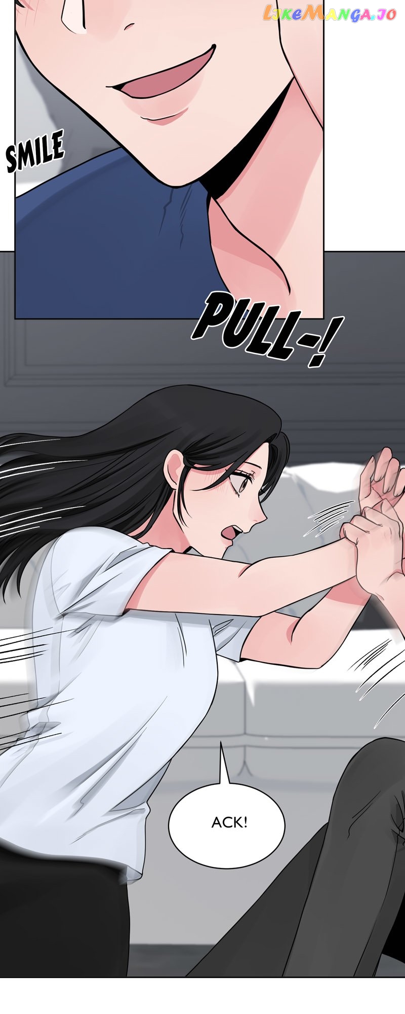 Going To Bed With My Hater Chapter 12 - page 56