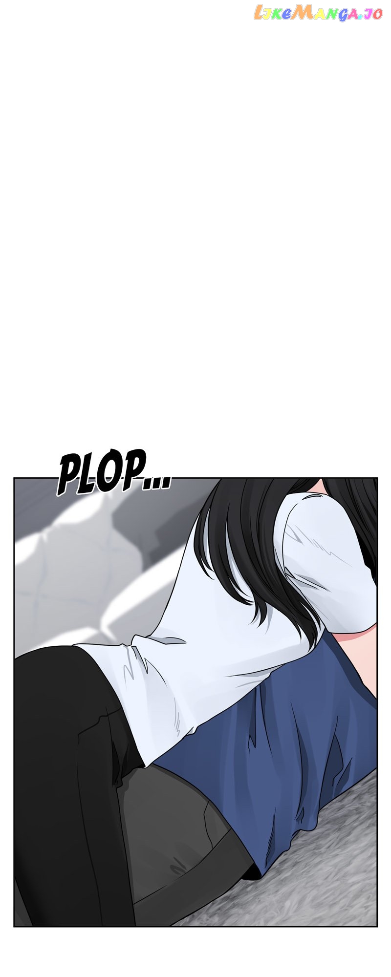 Going To Bed With My Hater Chapter 12 - page 57