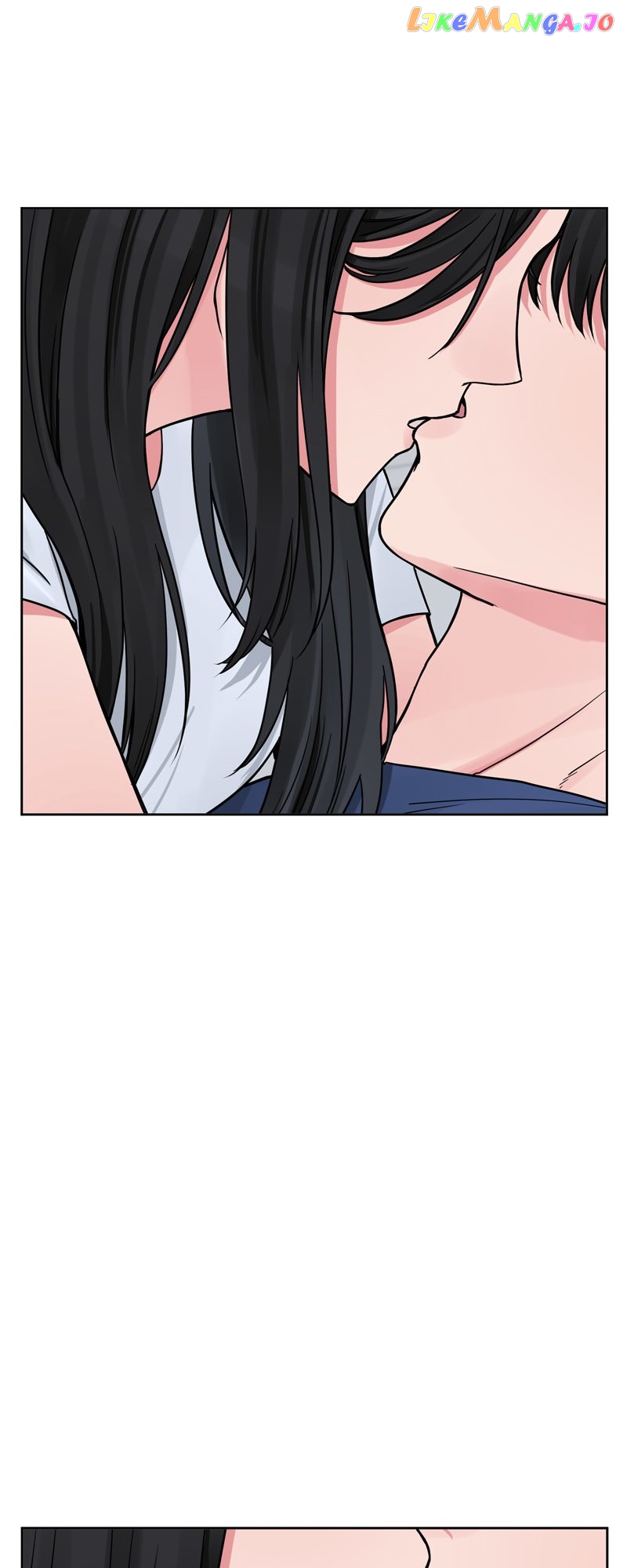 Going To Bed With My Hater Chapter 12 - page 59