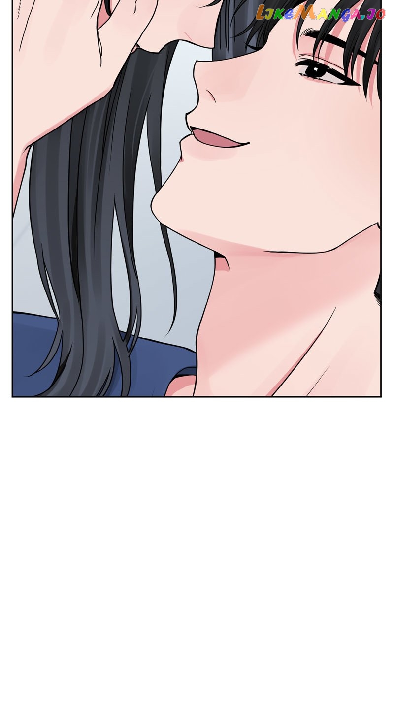 Going To Bed With My Hater Chapter 12 - page 64