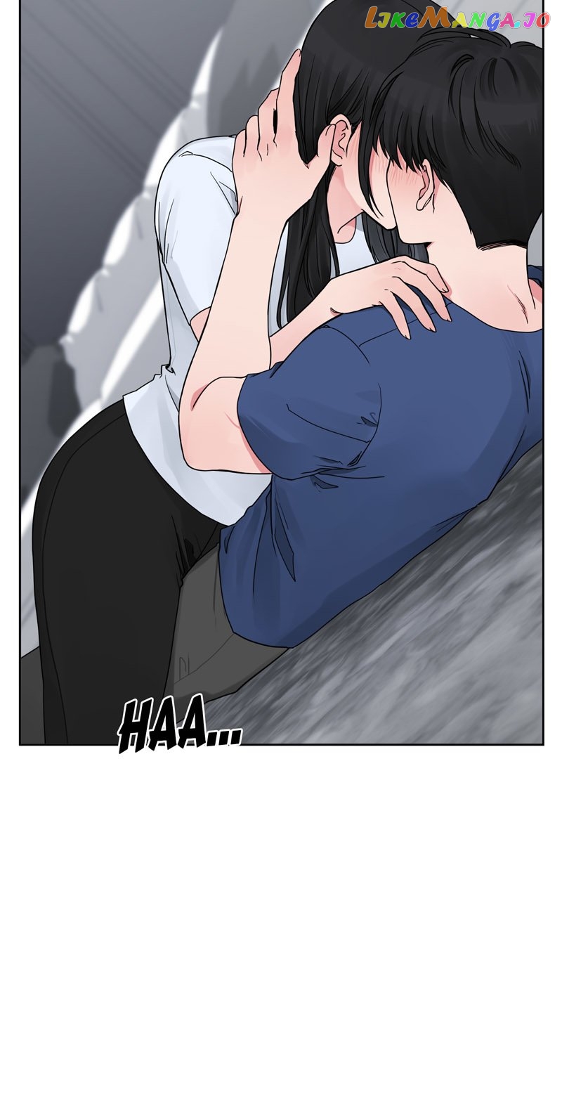 Going To Bed With My Hater Chapter 12 - page 67