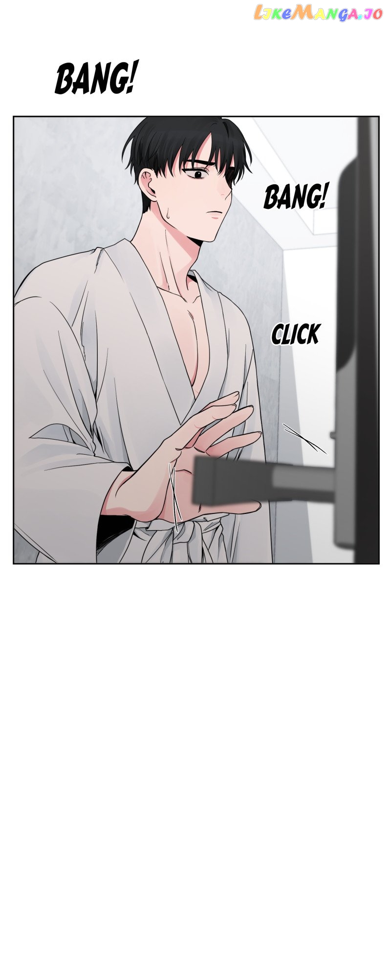 Going To Bed With My Hater Chapter 14 - page 8