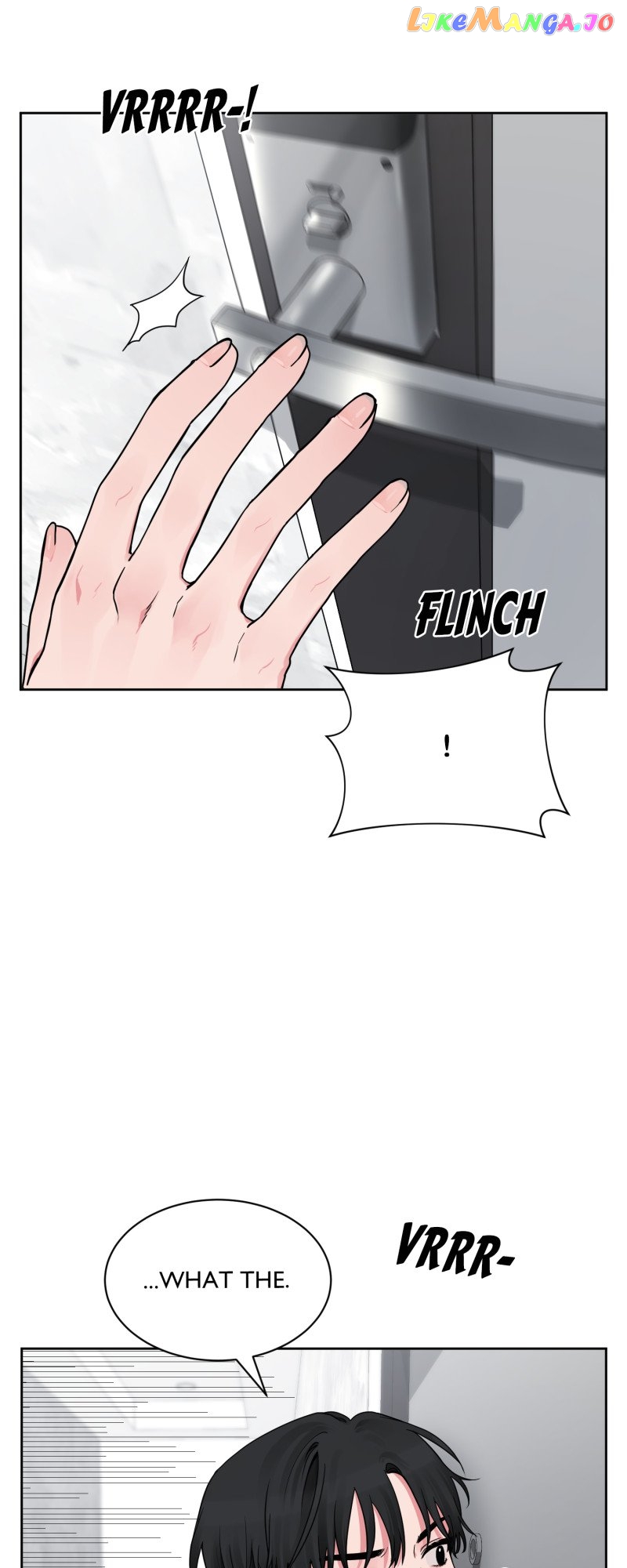 Going To Bed With My Hater Chapter 14 - page 9