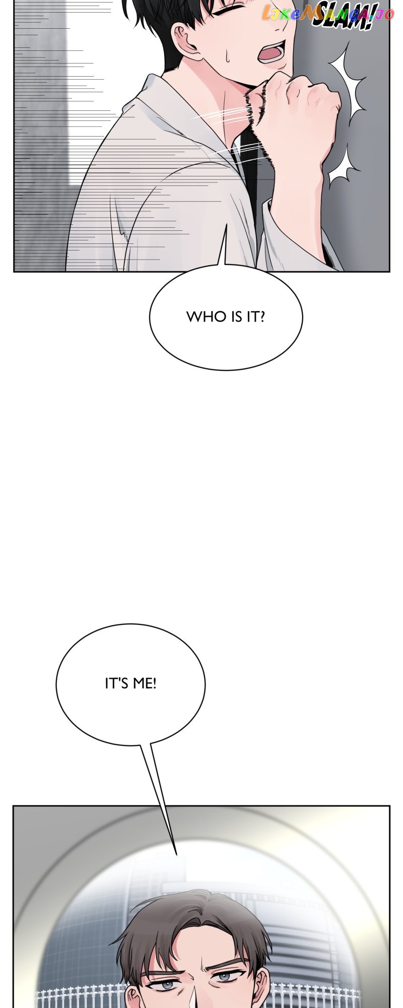 Going To Bed With My Hater Chapter 14 - page 10