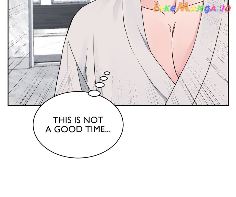 Going To Bed With My Hater Chapter 14 - page 12