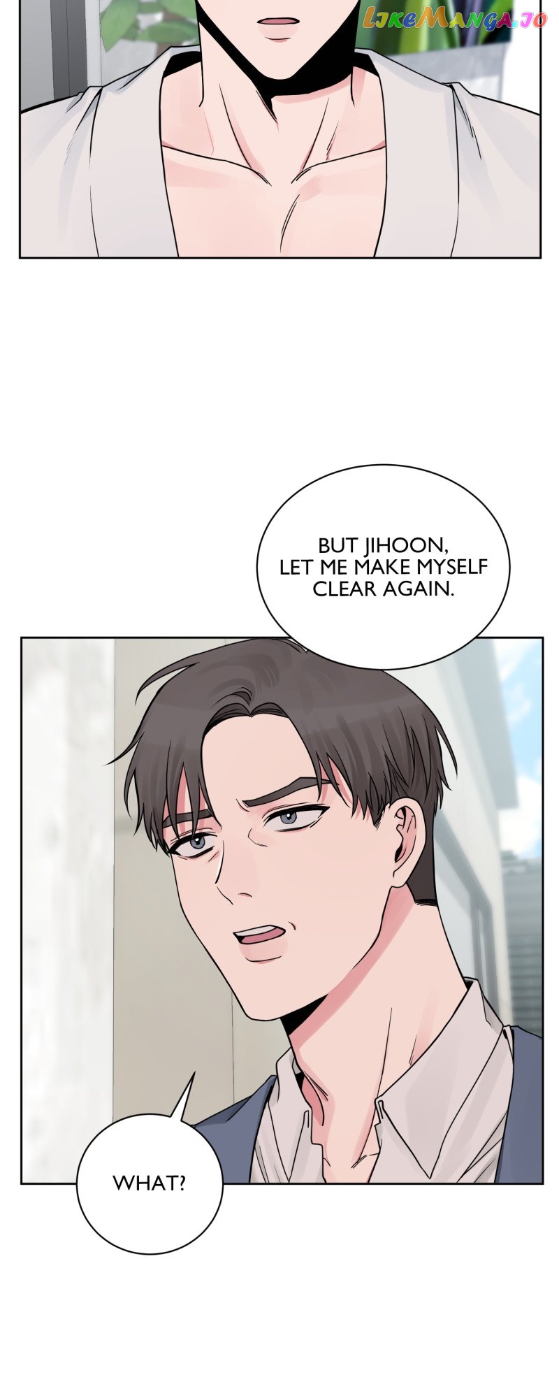 Going To Bed With My Hater Chapter 14 - page 28