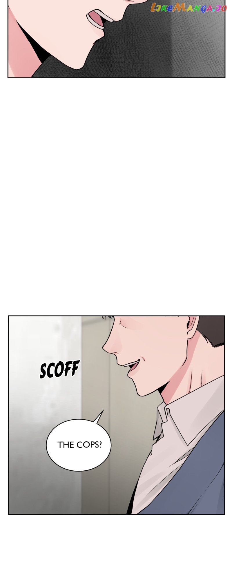 Going To Bed With My Hater Chapter 14 - page 31