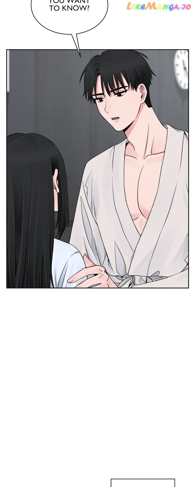 Going To Bed With My Hater Chapter 14 - page 47