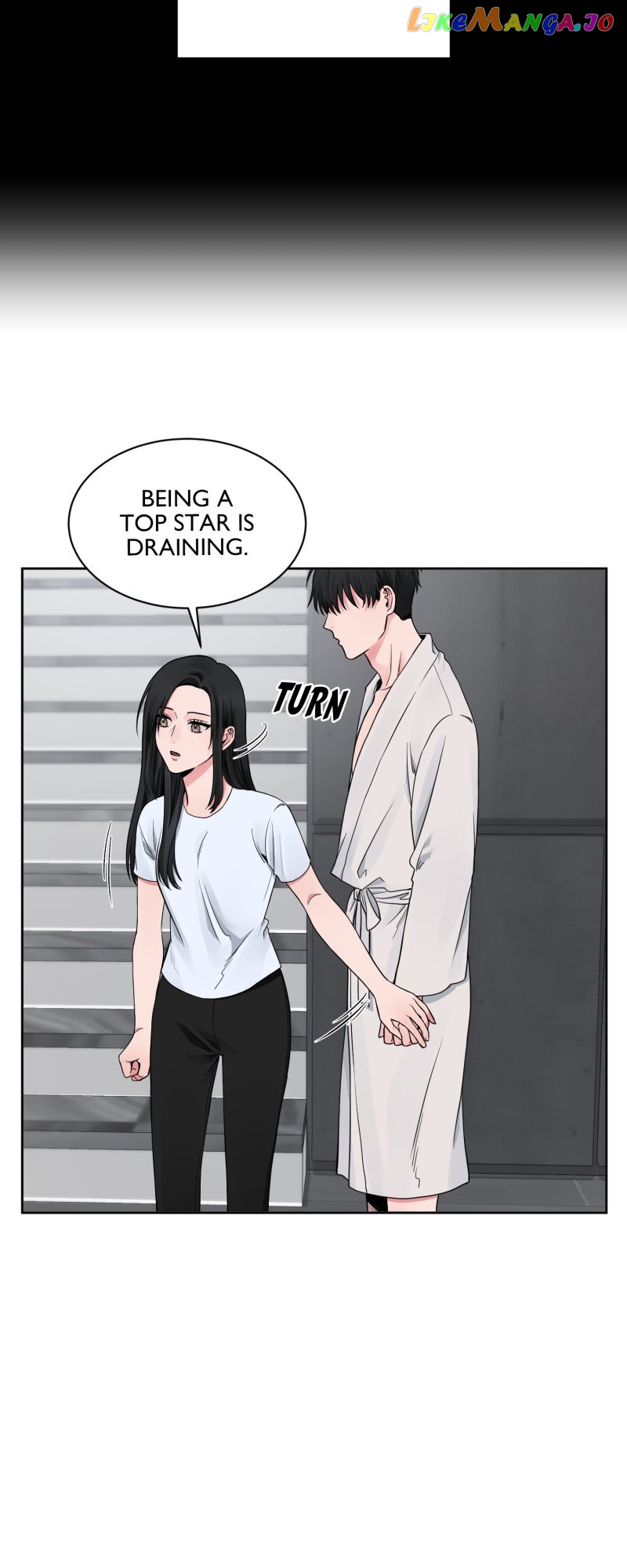 Going To Bed With My Hater Chapter 14 - page 50