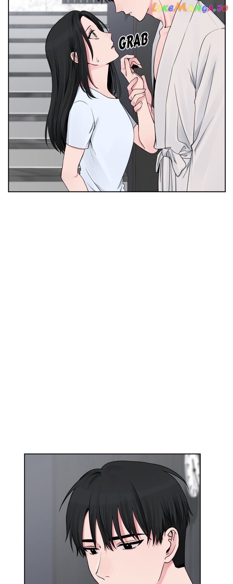 Going To Bed With My Hater Chapter 14 - page 53