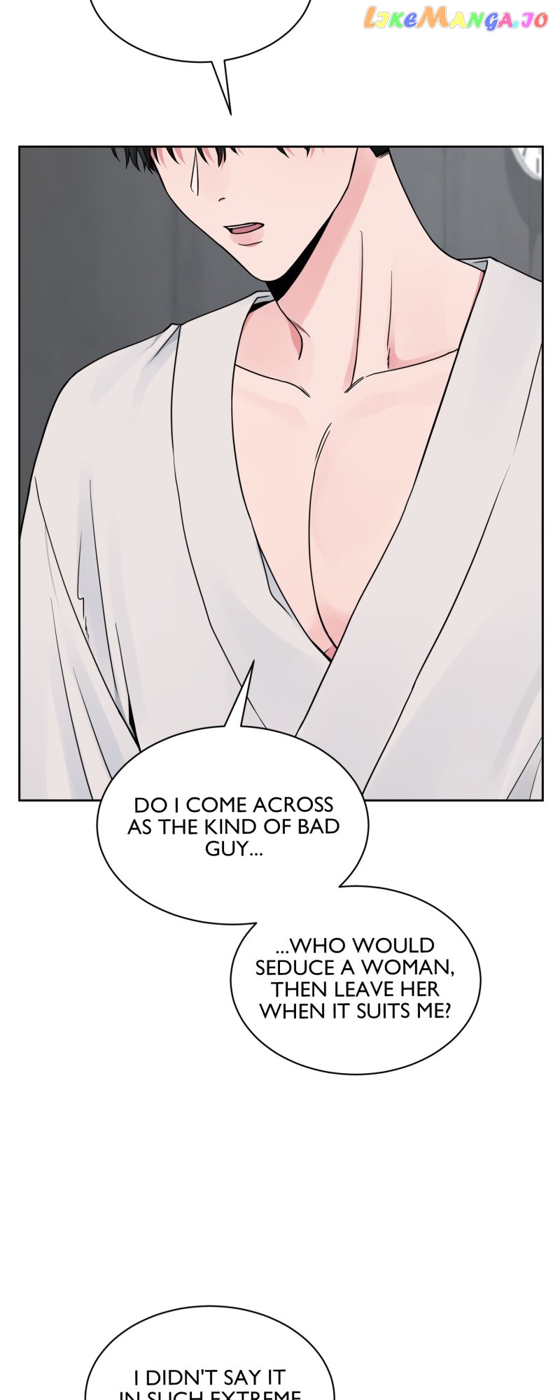 Going To Bed With My Hater Chapter 14 - page 60