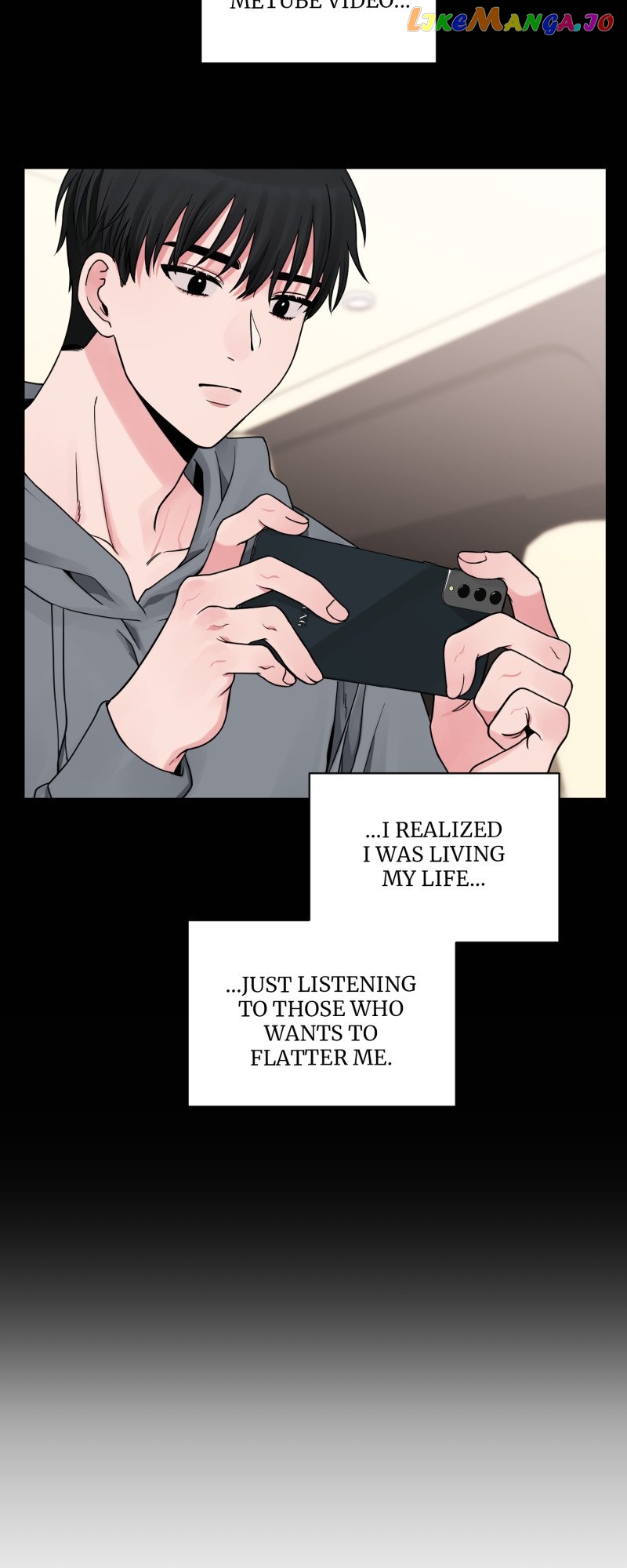 Going To Bed With My Hater Chapter 14 - page 66