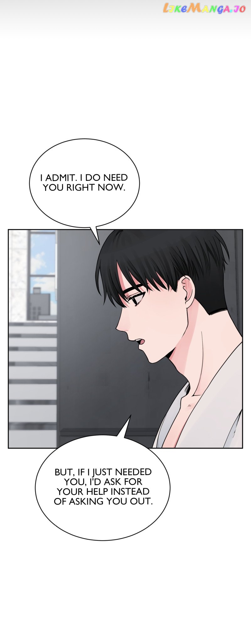 Going To Bed With My Hater Chapter 14 - page 67