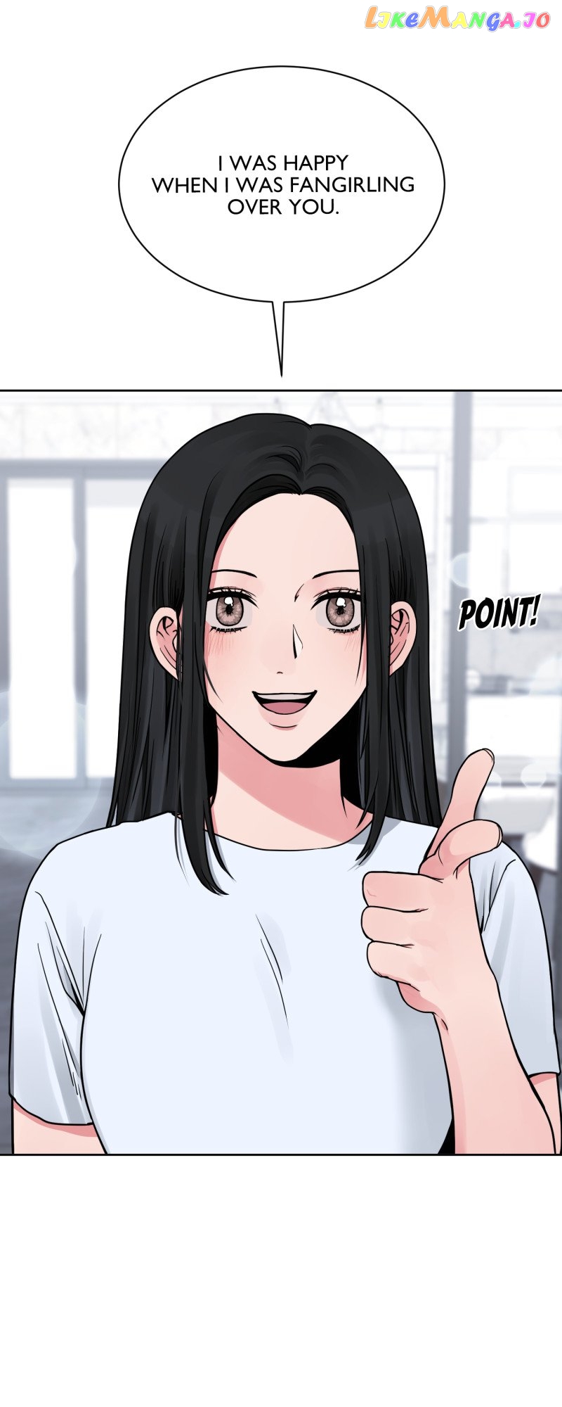 Going To Bed With My Hater Chapter 14 - page 69