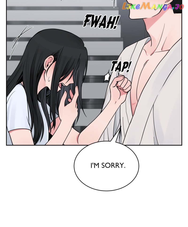 Going To Bed With My Hater Chapter 14 - page 74