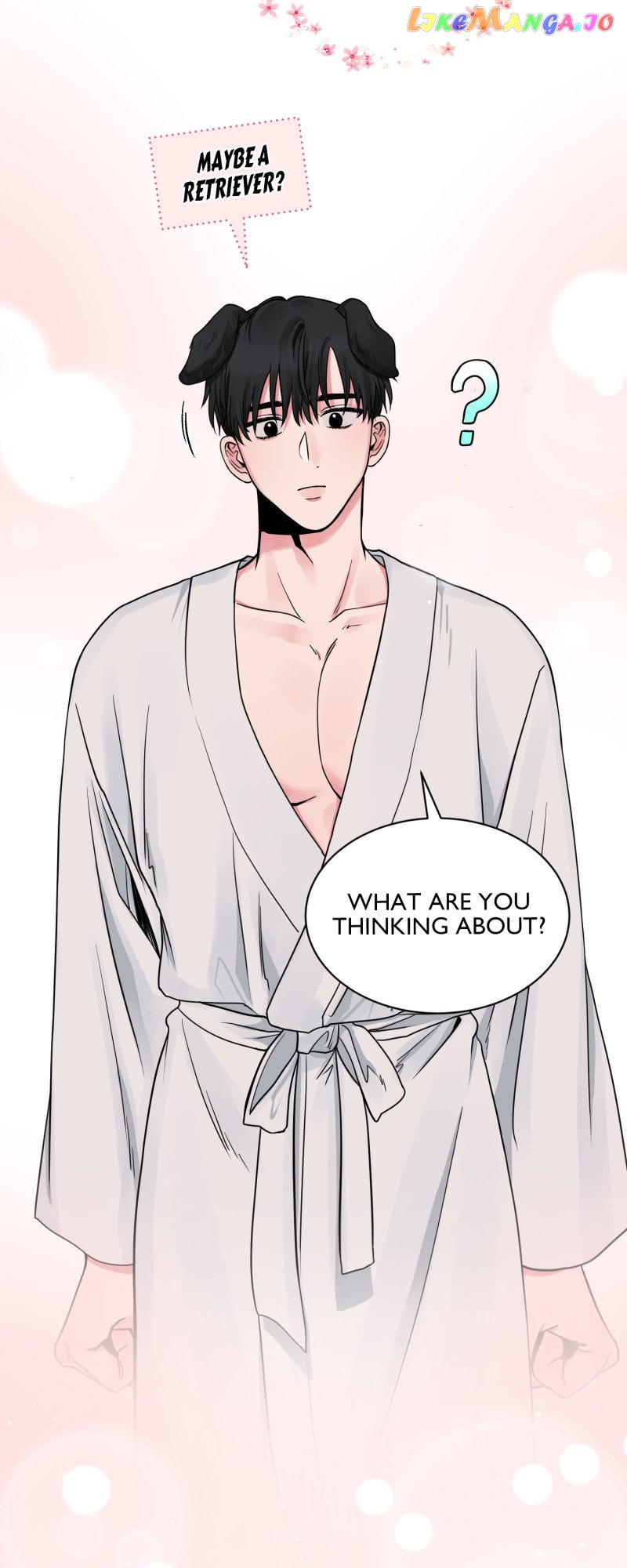 Going To Bed With My Hater Chapter 14 - page 77