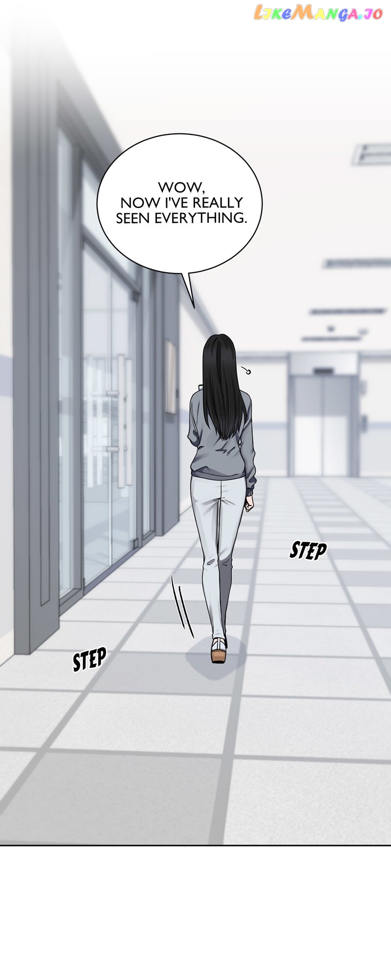 Going To Bed With My Hater Chapter 15 - page 3
