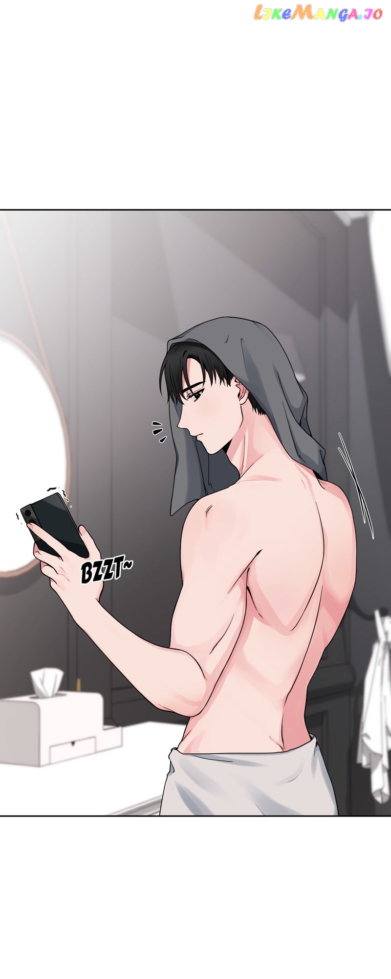 Going To Bed With My Hater Chapter 15 - page 6