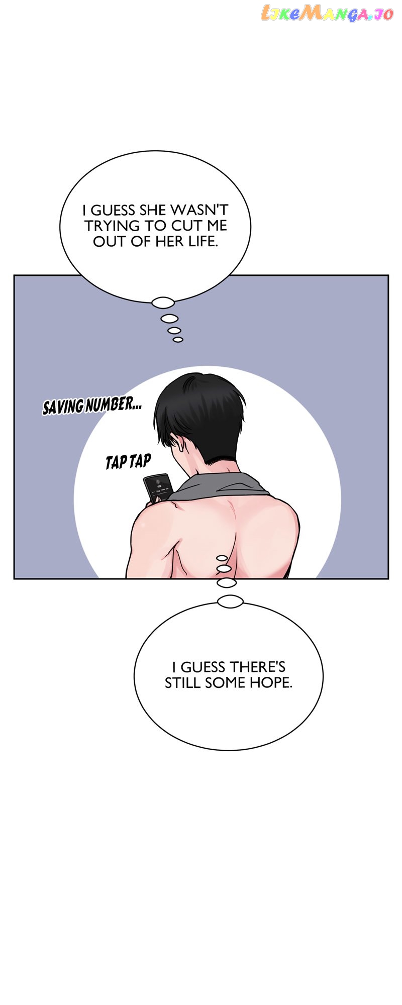 Going To Bed With My Hater Chapter 15 - page 13
