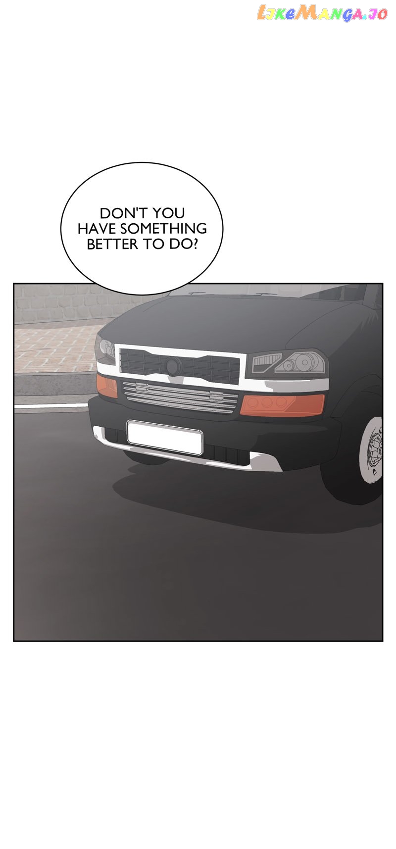 Going To Bed With My Hater Chapter 15 - page 18