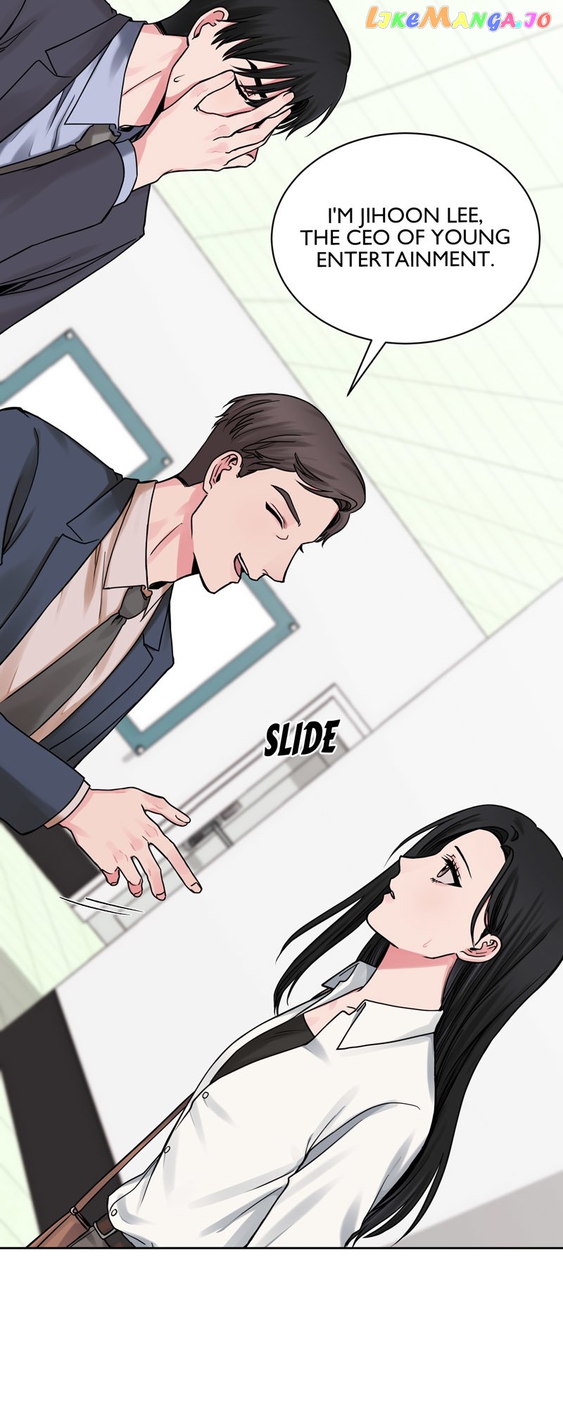 Going To Bed With My Hater Chapter 15 - page 26