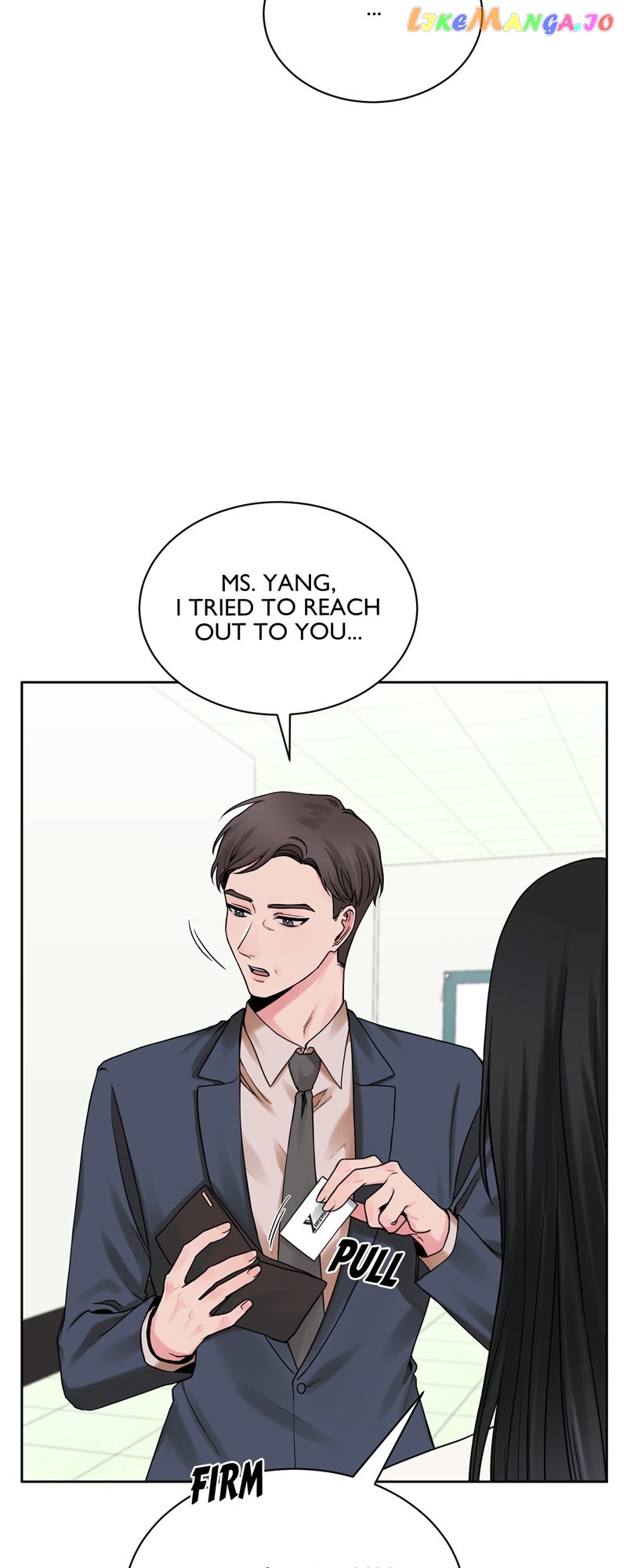 Going To Bed With My Hater Chapter 15 - page 28