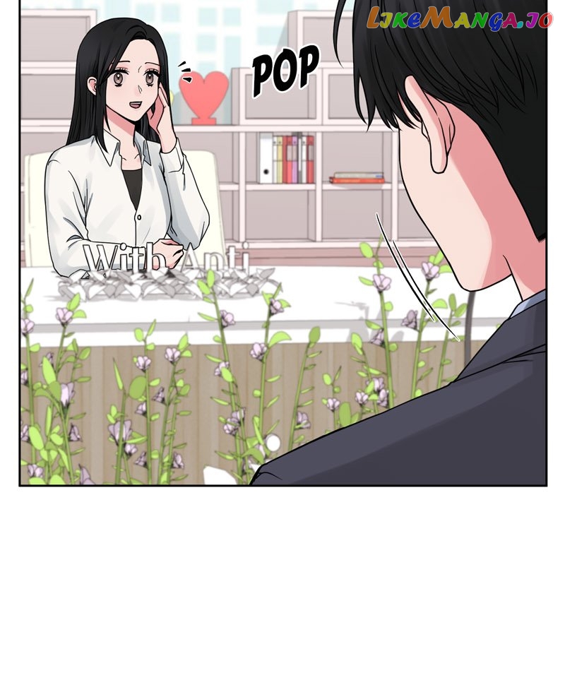 Going To Bed With My Hater Chapter 15 - page 43