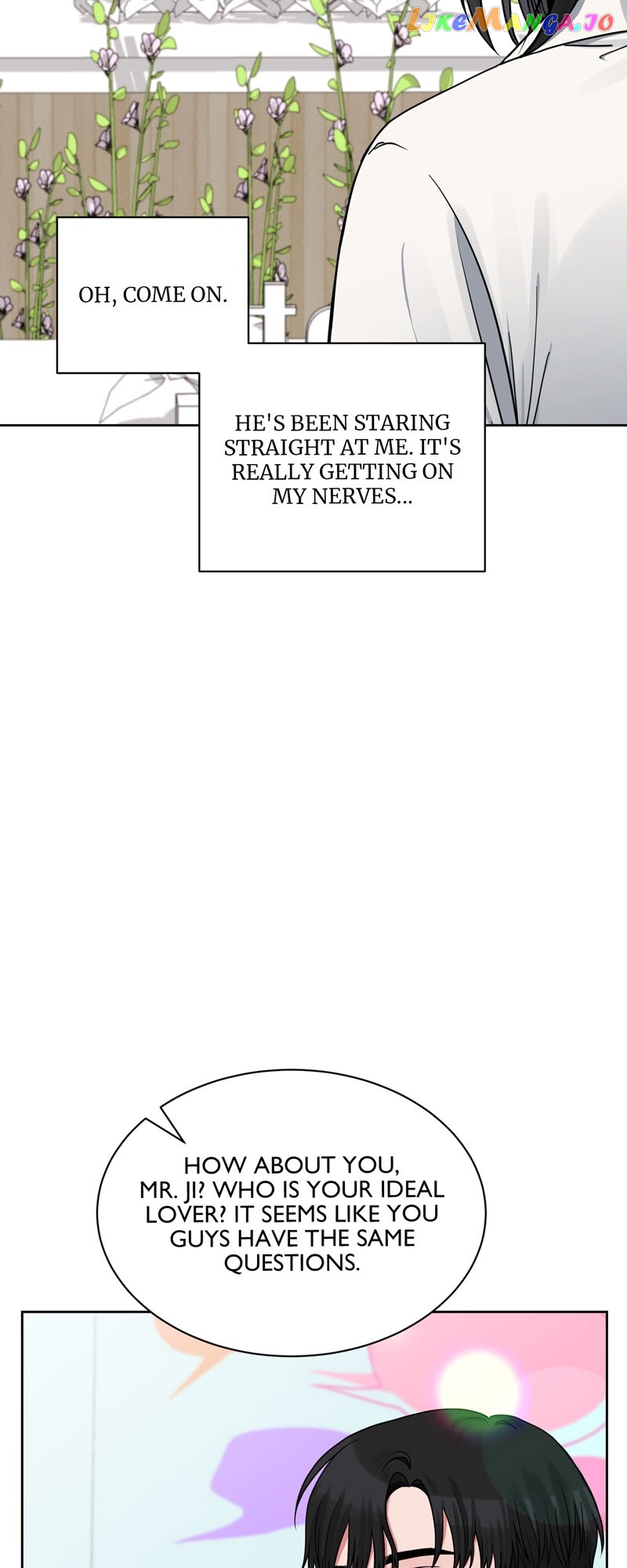 Going To Bed With My Hater Chapter 15 - page 46