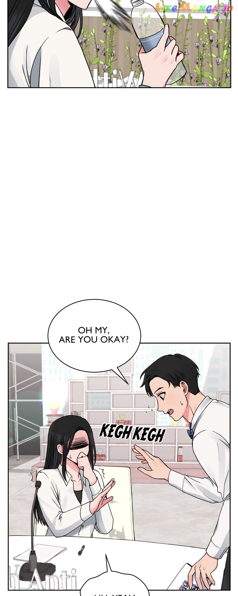 Going To Bed With My Hater Chapter 15 - page 49