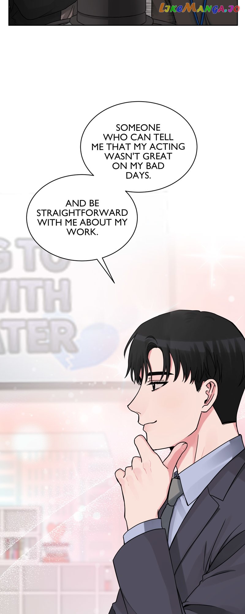 Going To Bed With My Hater Chapter 15 - page 53