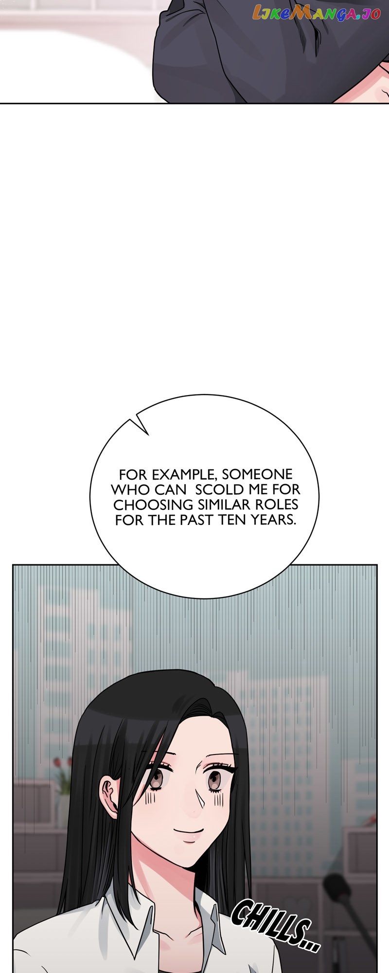 Going To Bed With My Hater Chapter 15 - page 54