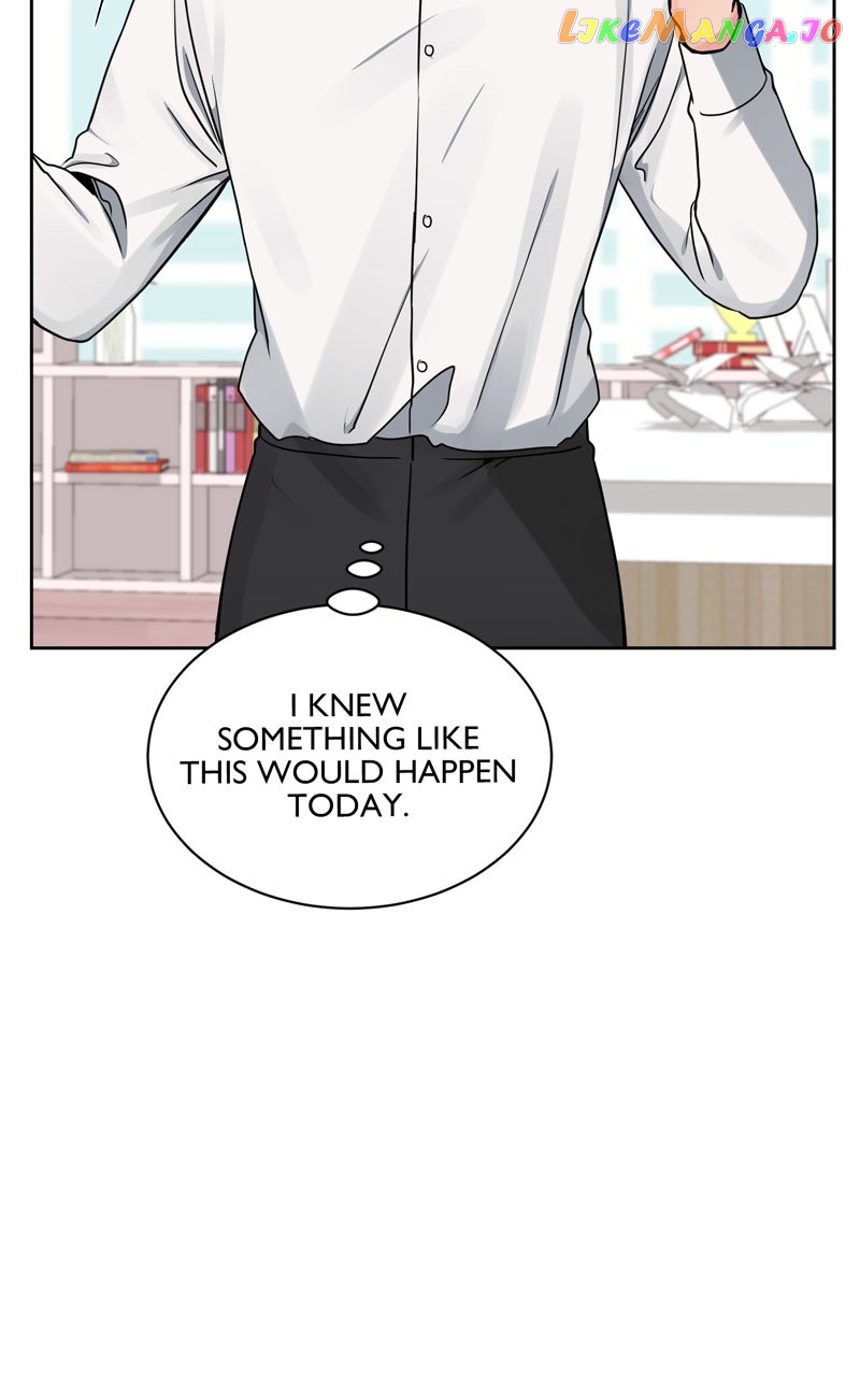 Going To Bed With My Hater Chapter 15 - page 56