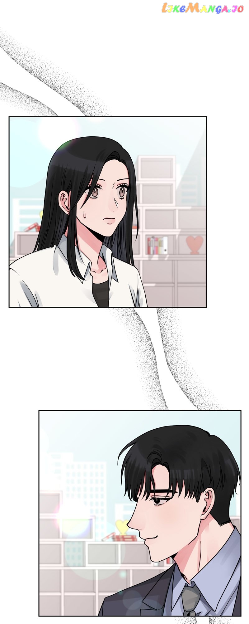 Going To Bed With My Hater Chapter 15 - page 57
