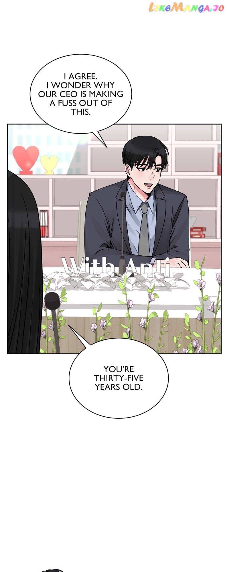 Going To Bed With My Hater Chapter 15 - page 63