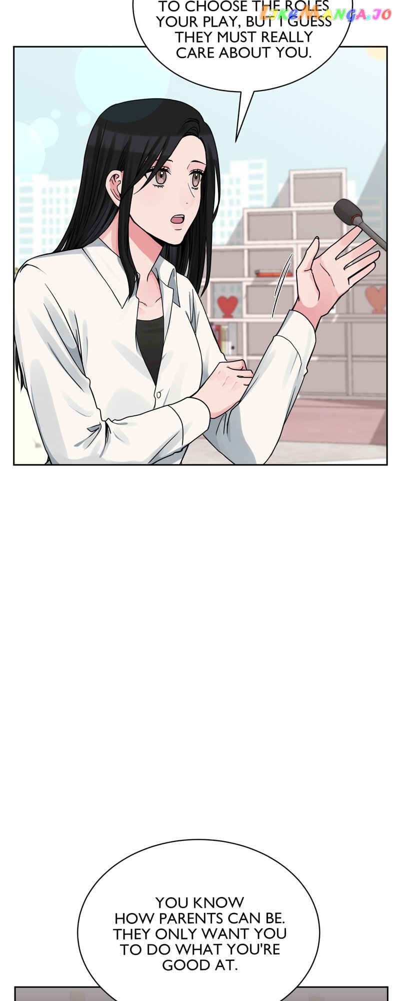 Going To Bed With My Hater Chapter 15 - page 66
