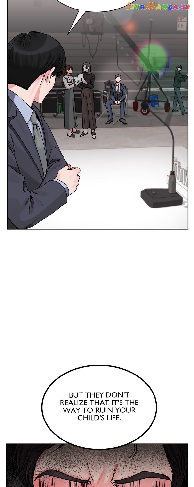 Going To Bed With My Hater Chapter 15 - page 67