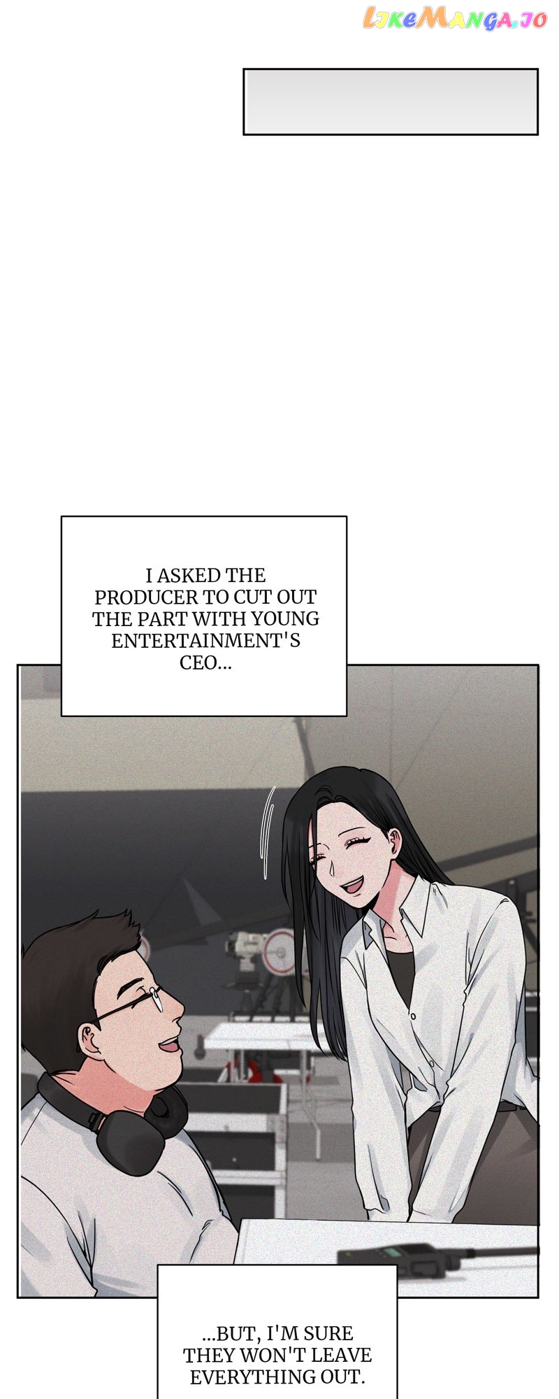 Going To Bed With My Hater Chapter 15 - page 70