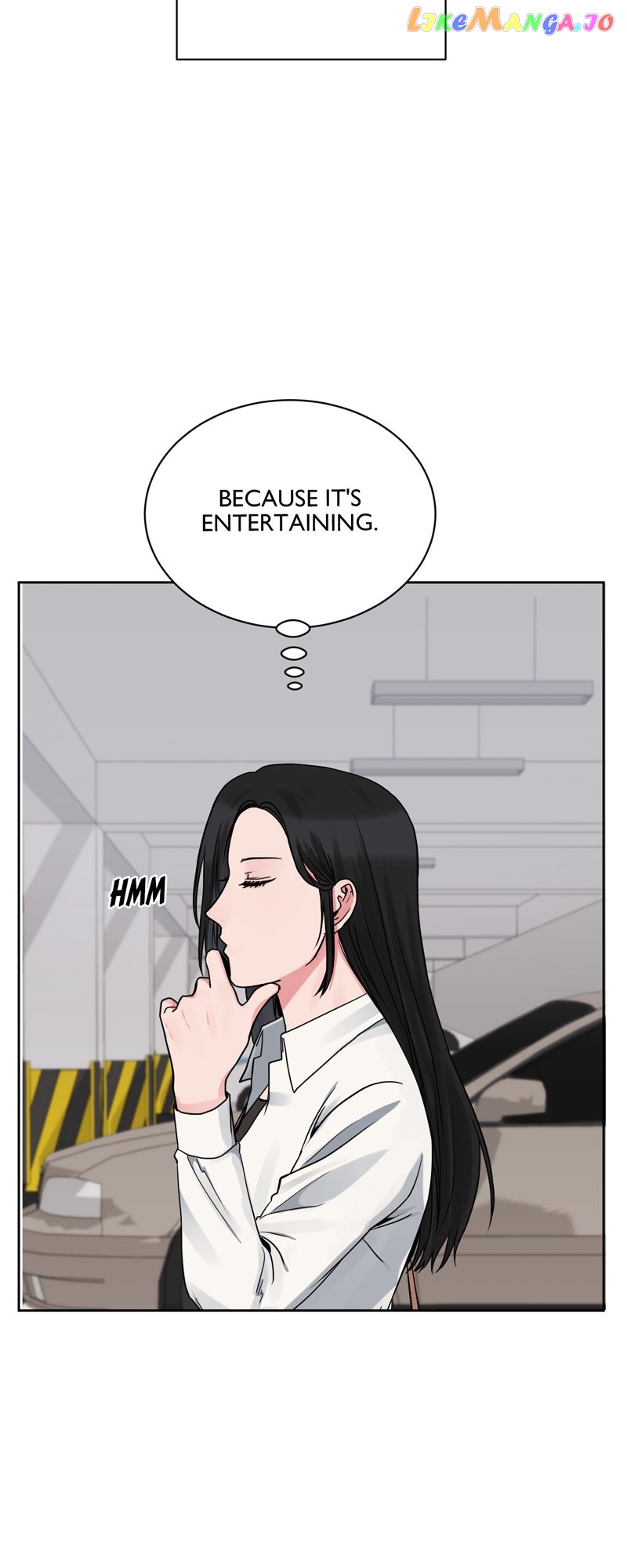 Going To Bed With My Hater Chapter 15 - page 71