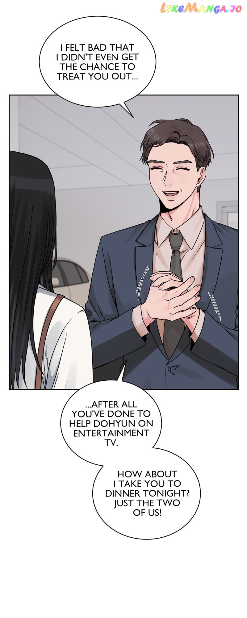 Going To Bed With My Hater Chapter 15 - page 75