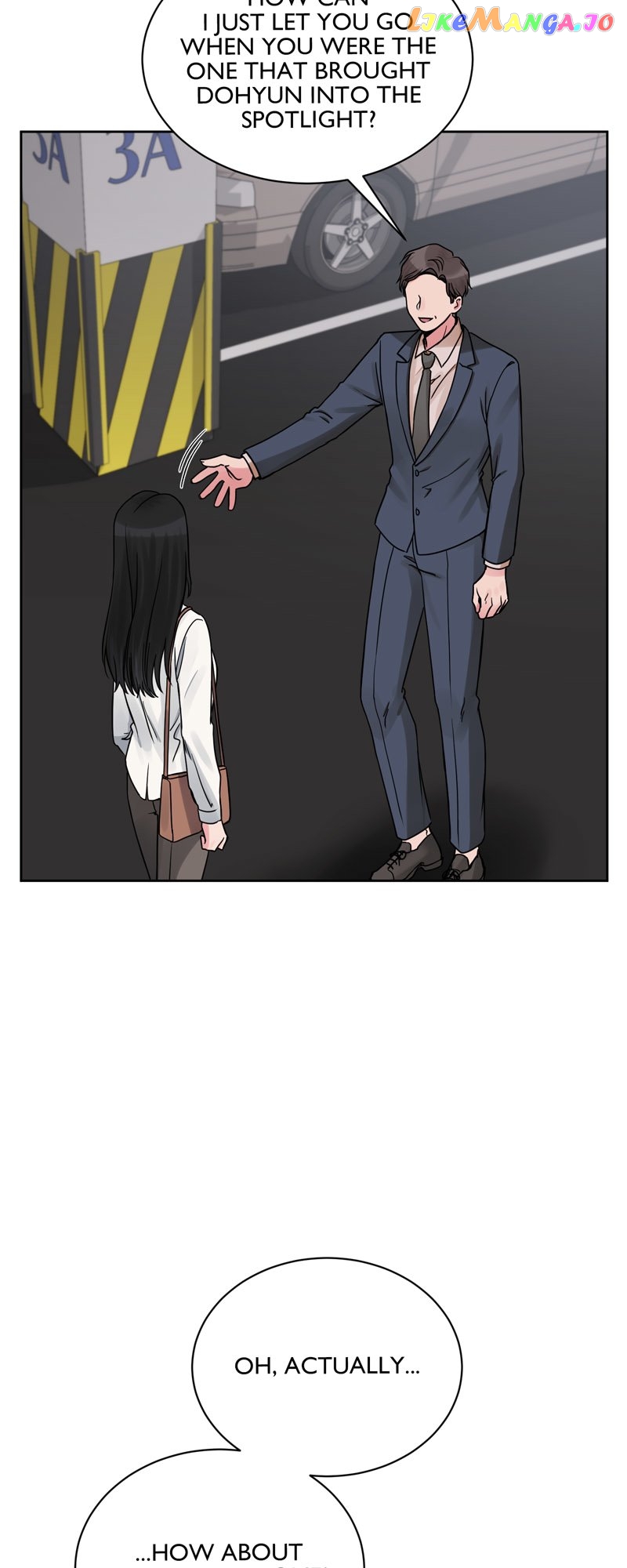 Going To Bed With My Hater Chapter 15 - page 77