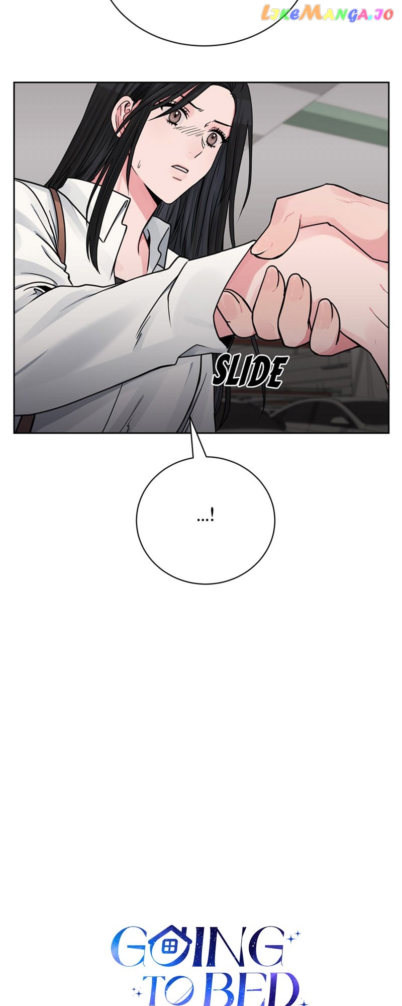 Going To Bed With My Hater Chapter 16 - page 2