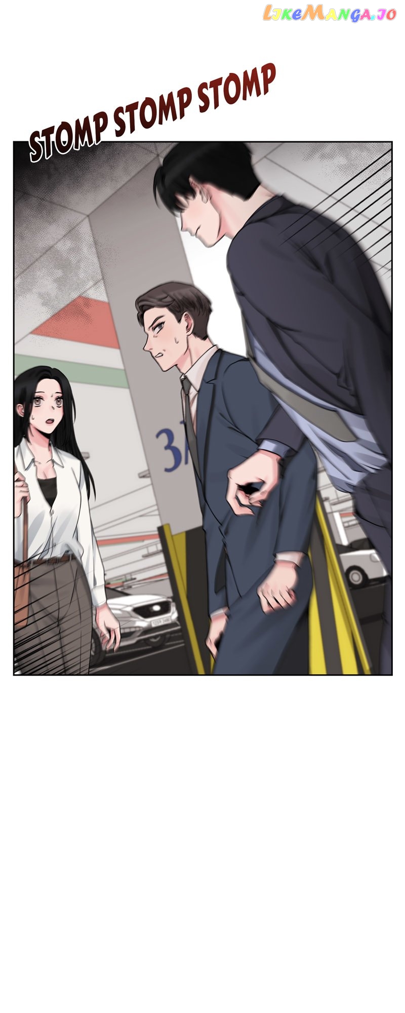 Going To Bed With My Hater Chapter 16 - page 6