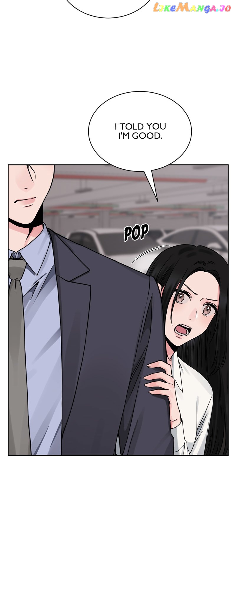 Going To Bed With My Hater Chapter 16 - page 9