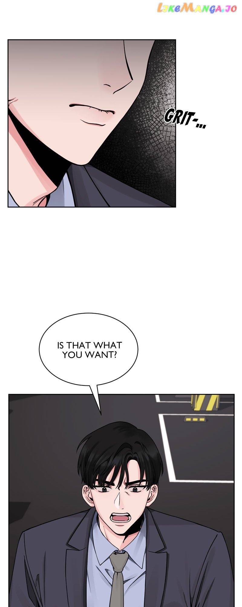 Going To Bed With My Hater Chapter 16 - page 12
