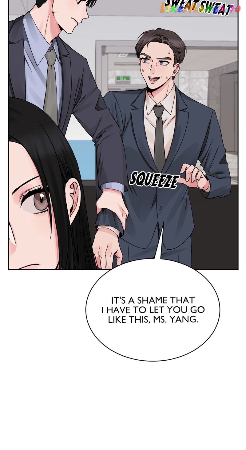 Going To Bed With My Hater Chapter 16 - page 17